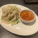 用戶對於TRATT. USHIGORO 恵比寿店的評論圖
