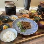 User's review image for 食堂 おわん