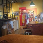 用戶對於ミ・チョリパン的評論圖