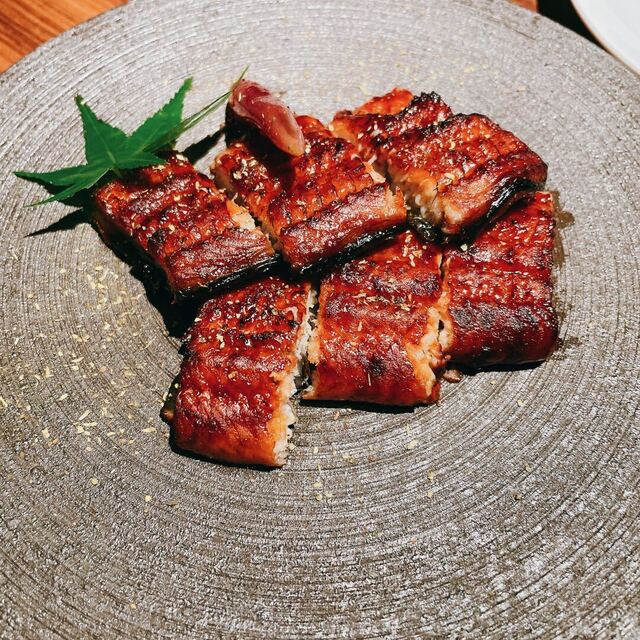 用戶對於創作日本料理 漠的評論高清圖