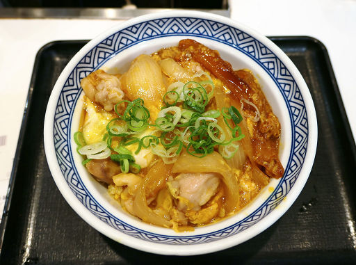 用戶對於吉野家 芝田町店的評論圖