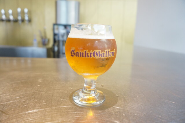 用戶對於SanktGallen TAP ROOM的評論高清圖