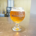 用戶對於SanktGallen TAP ROOM的評論圖