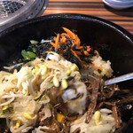 用戶對於焼肉 韓国料理 NIKUZO 江古田店的評論圖