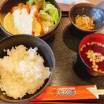 用戶對於ぢどり亭 田町店的評論圖