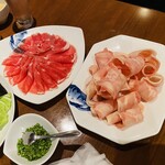 用户对于中国火鍋専門店 小肥羊 大阪本店的评论图