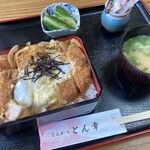 User's review image for とんかつ とん幸