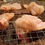 用戶對於山福的評論圖