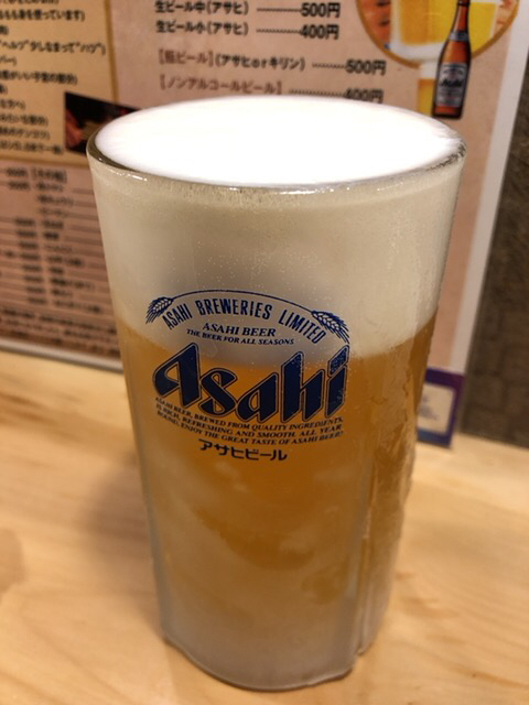 用戶對於かわ屋 大手門店的評論圖