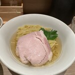 用户对于支那蕎麦 澤田的评论图