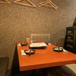 用户对于博多串焼き・野菜巻き工房 南平台のごりょんさん的评论图