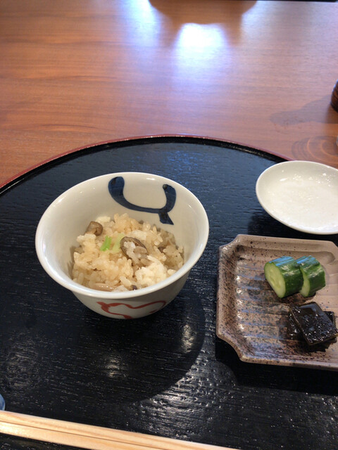 用戶對於嵐山熊彦 たん熊北店的評論高清圖