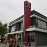 User's review image for マクドナルド 南砂町店