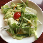 用户对于Asian Kitchen Sapana 神楽坂店的评论图