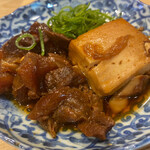 用户对于餃子ノ酒場いっちゃん的评论图