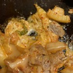 用戶對於お好み焼 もんじゃ焼き 千尋的評論圖