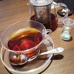 用戶對於星乃珈琲店 五反田店的評論圖