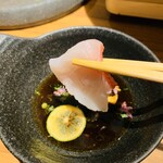 用戶對於海鮮 居酒屋 凛火 新宿本店的評論圖