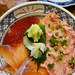 用戶對於磯丸水産 なんば南海通り店的評論圖