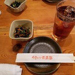 用戶對於やきとり倶楽部 羽田店的評論圖