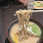 用戶對於花畑牧場 RACLETTE ～ラクレットチーズ専門店～ 新千歳空港店的評論圖