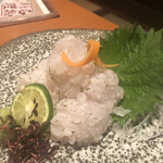 用戶對於寅八商店 心斎橋店的評論圖