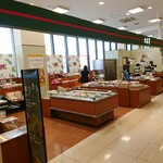 User's review image for 六花亭 ダイイチ清田店