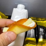 User's review image for ニューヨーク パーフェクト チーズ