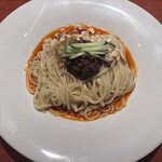 用戶對於成都正宗担々麺 つじ田 東陽町店的評論圖