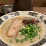 用戶對於神虎 肥後橋店的評論圖