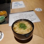 用戶對於銀座呑小路やま岸的評論圖