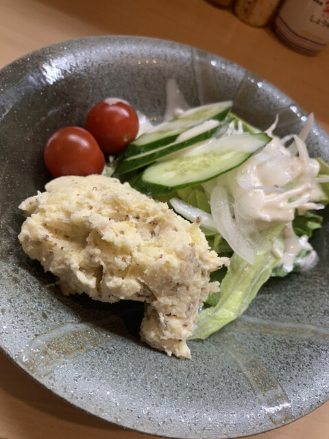 用戶對於やきとり居酒屋 ふたば的評論高清圖