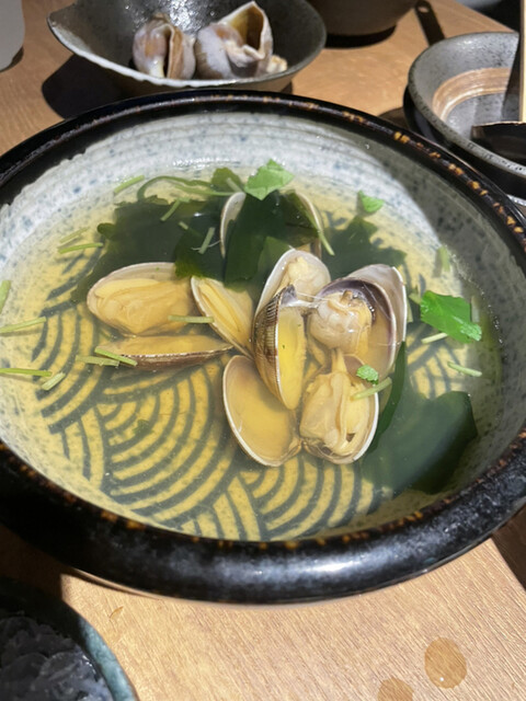 用戶對於てしごとや 霽月的評論高清圖