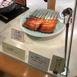 用戶對於つきじ宮川本廛 大丸札幌デパ地下店的評論圖