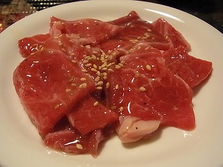 用戶對於牛繁 平井店的評論圖