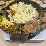 用户对于吾照里 東京駅八重洲地下街店的评论图