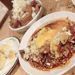 User's review image for もつ焼きウッチャン 渋谷道玄坂