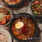 用戶對於花樹Tokyo的評論圖