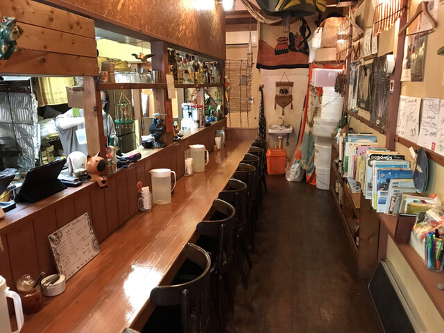 用户对于カレー&チキン専門店 レア レア的评论高清图