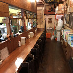 用户对于カレー&チキン専門店 レア レア的评论图