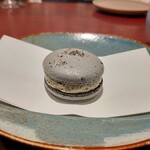 用户对于菓子工房 圭的评论图