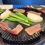 用戶對於好信楽 西中洲的評論圖