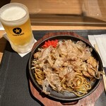 用戶對於お好み焼き 清十郎 三番街店的評論圖