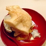 用户对于だし屋 おわん的评论图