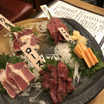 用戶對於馬鹿うま JR御徒町南口店的評論圖