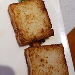 用戶對於本格中華・北京ダック専門店 北京カォヤーテン 上野店的評論圖