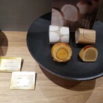 用戶對於駿 南森町本店的評論圖