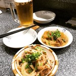 用戶對於居酒屋 小金ちゃん的評論圖