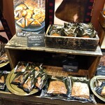 用户对于ファーイーストバザール 大阪タカシマヤ店的评论图