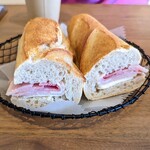 User's review image for トシオークーデュパン